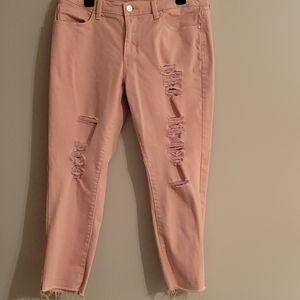 Womens  Jeans